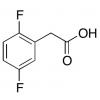  (2,5-Difluorophenyl)acetic 