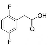  (2,5-Difluorophenyl)acetic 