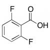  2,6-Difluorobenzoic Acid 