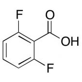  2,6-Difluorobenzoic Acid 