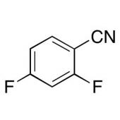  2,4-Difluorobenzonitrile 