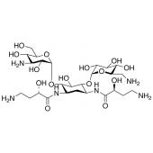  1,3-Di-HABA Kanamycin A 