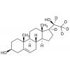  20a-Dihydro Pregnenolone-d5 