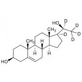  20a-Dihydro Pregnenolone-d5 