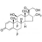  Difluocortolone 