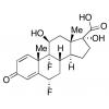  6a-9-Difluoroprednisolone-17- 