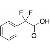  2,2-Difluoro-2-phenylacetic 