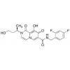  N-[(2,4-Difluorophenyl)methyl] 