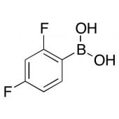  2,4-Difluorophenylboronic Acid 