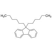  9,9-Dihexylfluorene 