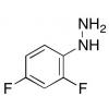  (2,4-difluorophenyl)hydrazine 