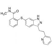  Dihydro-Axitinib 