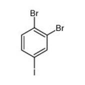  1,2-Dibromo-4-iodobenzene 