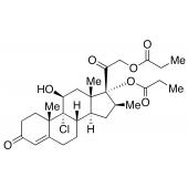  1,2-Dihydro Beclomethasone 