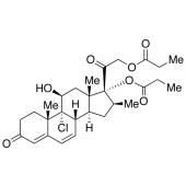  ?6-1,2-Dihydro Beclomethasone 