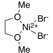  Dibromo(glyme)nickel 