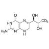  7,8-Dihydro-L-Biopterin-d3 