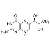  7,8-Dihydro-L-Biopterin-d3 