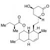  4a,5-Dihydro Lovastatin 