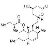  4a,5-Dihydro Lovastatin 