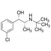  rac erythro-Dihydro Bupropion 