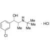  rac threo-Dihydro Bupropion 