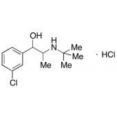  rac threo-Dihydro Bupropion 