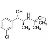  rac threo-Dihydro Bupropion 