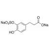  Dihydro Caffeic Acid 3-O- 