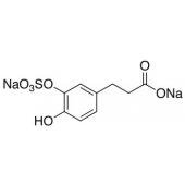  Dihydro Caffeic Acid 3-O- 