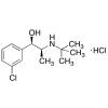  rac-erythro-Dihydro Bupropion 