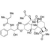  Dihydrocephalomannin?e 