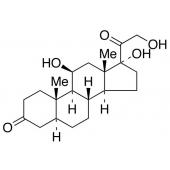  5a-Dihydrocortisol 