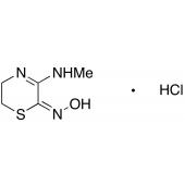  5,6-Dihydro-3-(methylamino)- 