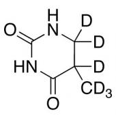  5,6-Dihydro Thymine-d6 