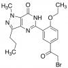  1,4-Dihydro-5-[5-(2-bromo 