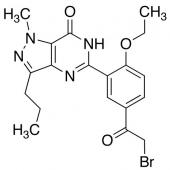  1,4-Dihydro-5-[5-(2-bromo 