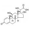  20?-Dihydroprednisolonic Acid 