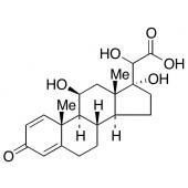  20?-Dihydroprednisolonic Acid 