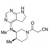  5,6-Dihydro CP-690550 