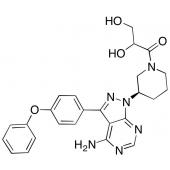  Dihydrodiol Ibrutinib 