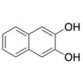  2,3-Dihydroxynaphthalene 