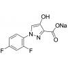  1-(2,4-Difluorophenyl)-4-hydro 