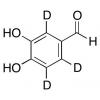  3,4-Dihydroxybenzaldehyde-d3 