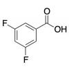  3,5-Difluorobenzoic Acid 