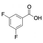  3,5-Difluorobenzoic Acid 