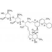  3,4-Dihydro Doramectin 