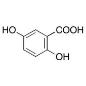  2,5-Dihydroxybenzoic Acid 