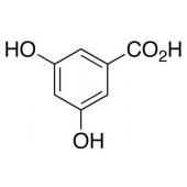  3,5-Dihydroxybenzoic Acid 