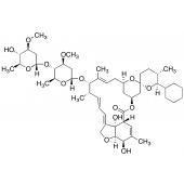  22,23-Dihydro-25-cyclohexyl 